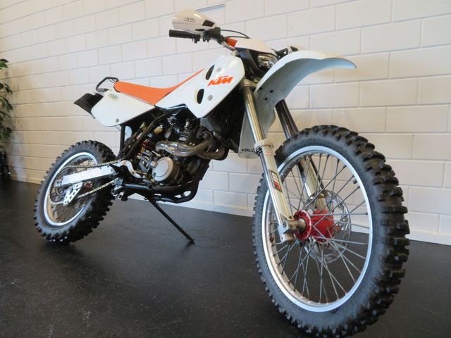 ktm - 600-lc-4