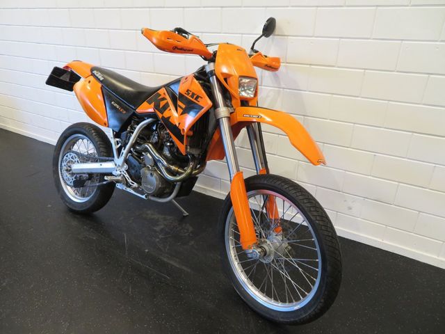 ktm - 625-sxc