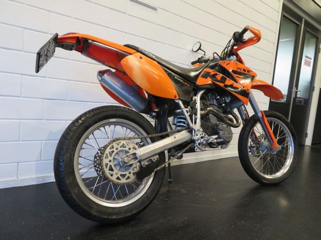 ktm - 625-sxc