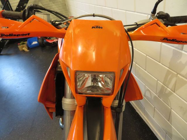 ktm - 625-sxc