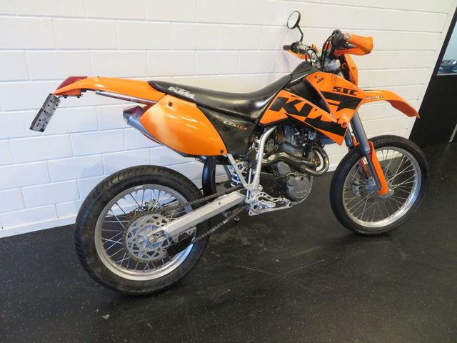 ktm - 625-sxc