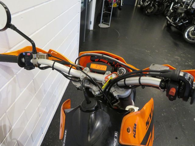 ktm - 625-sxc