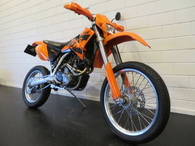 ktm - 625-sxc