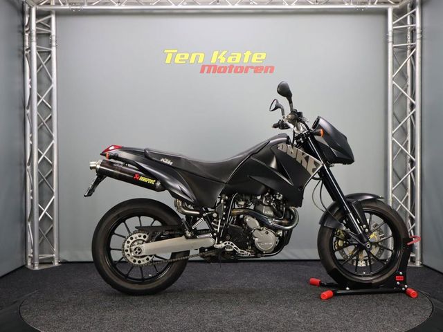 ktm - 640-duke-ii