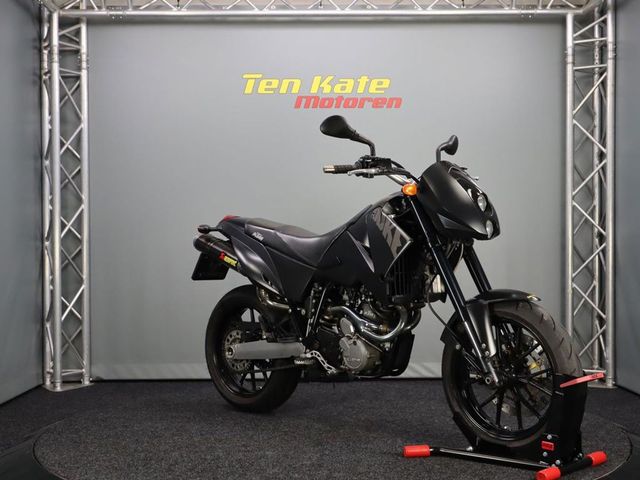 ktm - 640-duke-ii