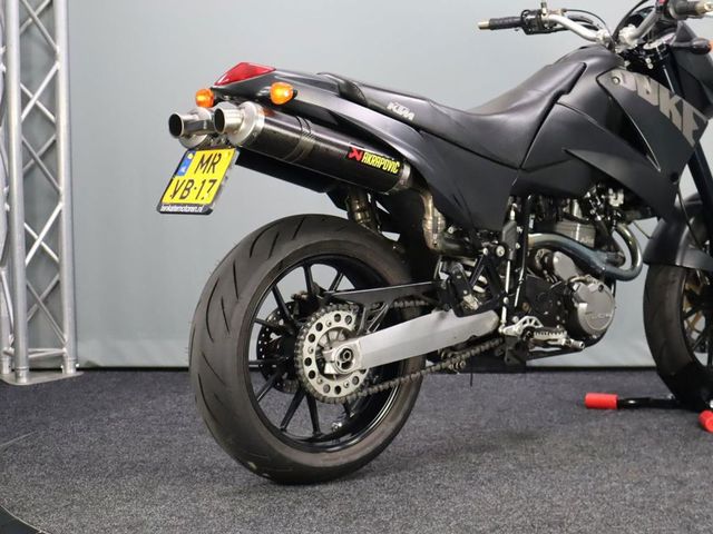 ktm - 640-duke-ii