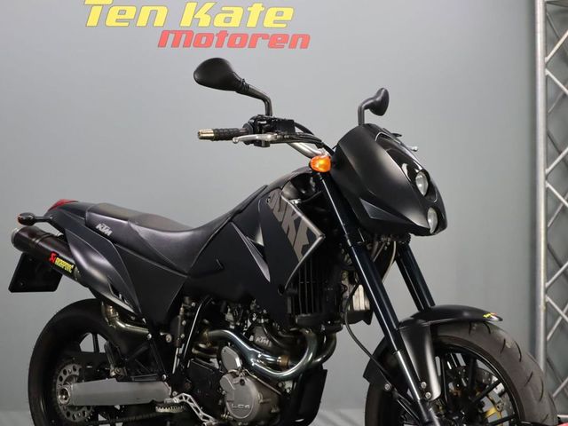 ktm - 640-duke-ii