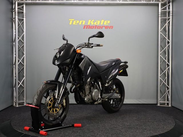 ktm - 640-duke-ii