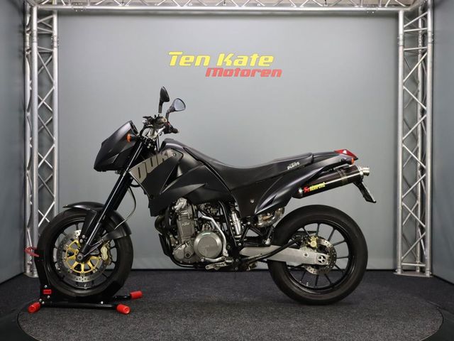 ktm - 640-duke-ii