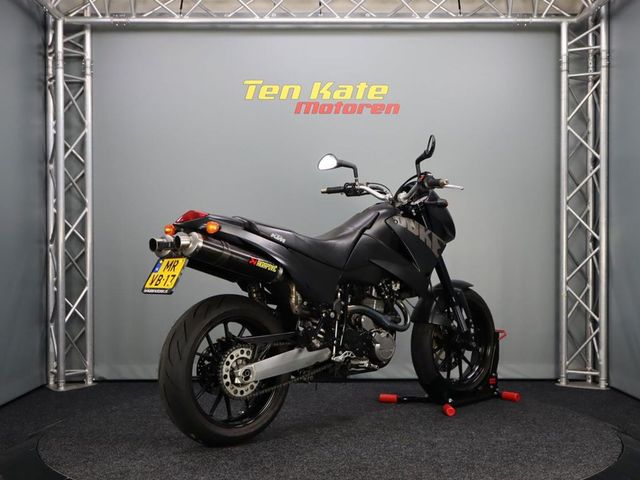 ktm - 640-duke-ii