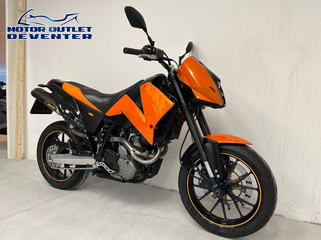 ktm - 640-duke-ii