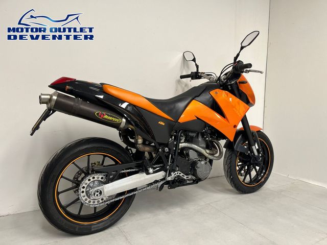 ktm - 640-duke-ii