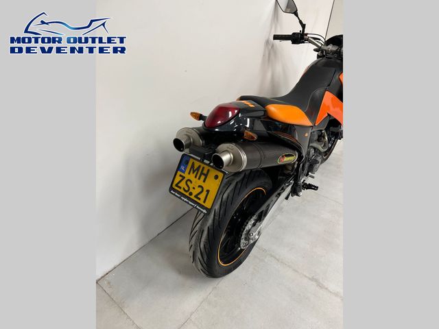 ktm - 640-duke-ii