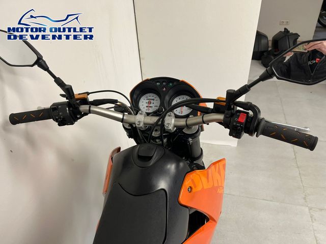 ktm - 640-duke-ii