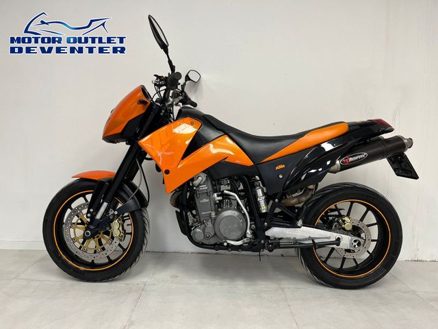 ktm - 640-duke-ii