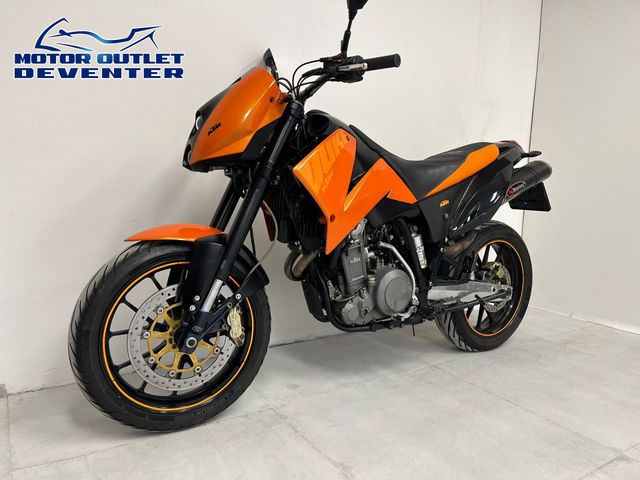 ktm - 640-duke-ii