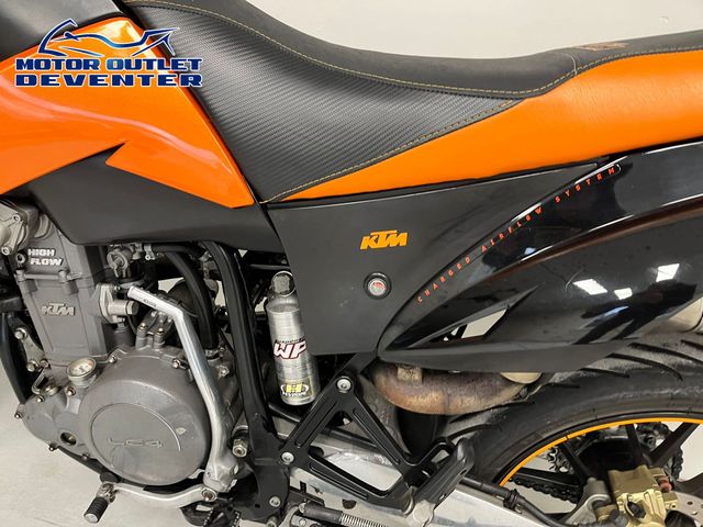 ktm - 640-duke-ii