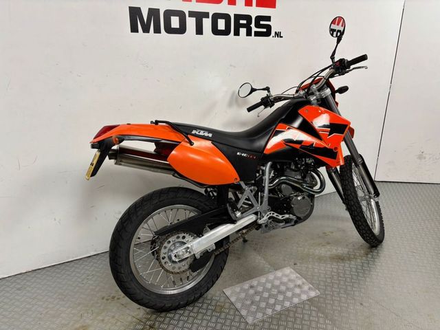 ktm - 640-lc-4-e