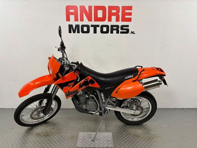 ktm - 640-lc-4-e