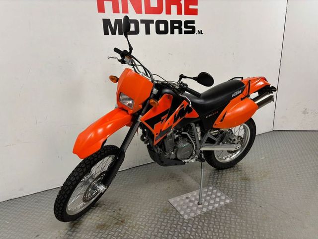 ktm - 640-lc-4-e