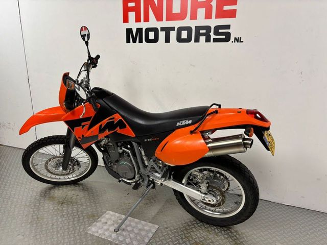 ktm - 640-lc-4-e