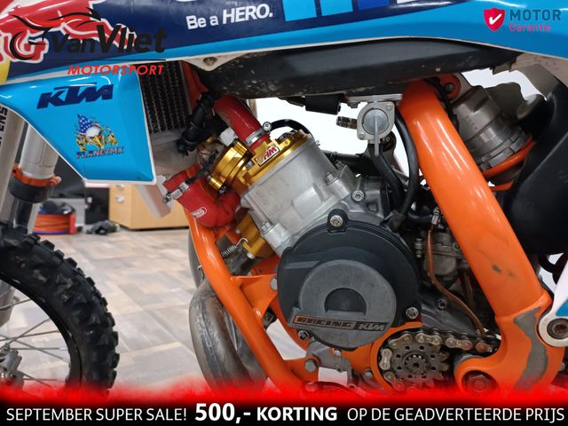 ktm - 65-sx