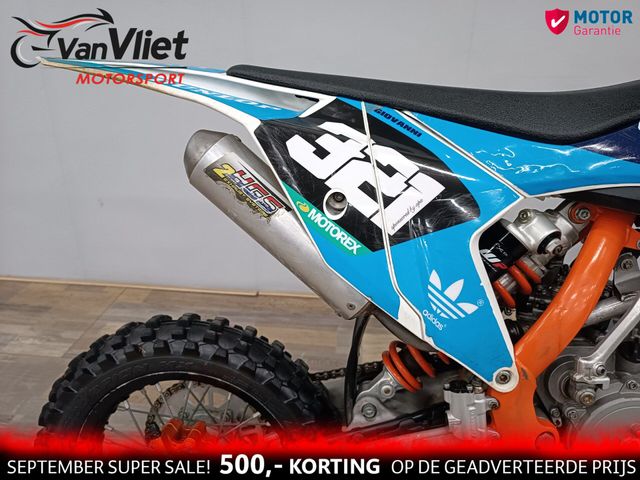 ktm - 65-sx