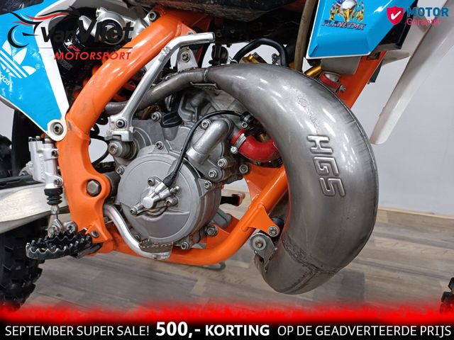 ktm - 65-sx