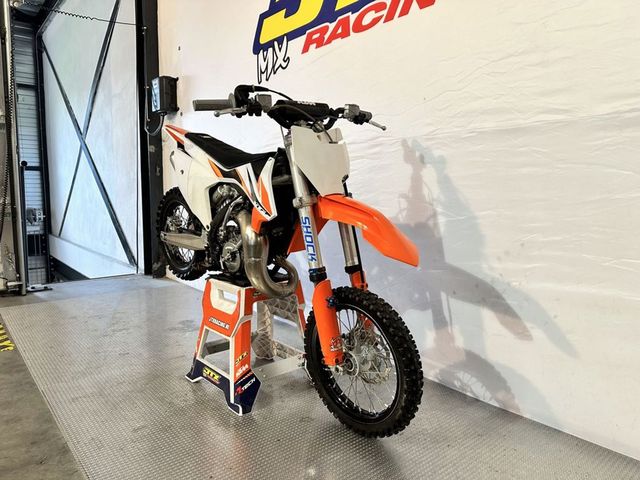 ktm - 65-sx