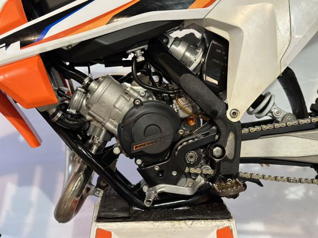 ktm - 65-sx