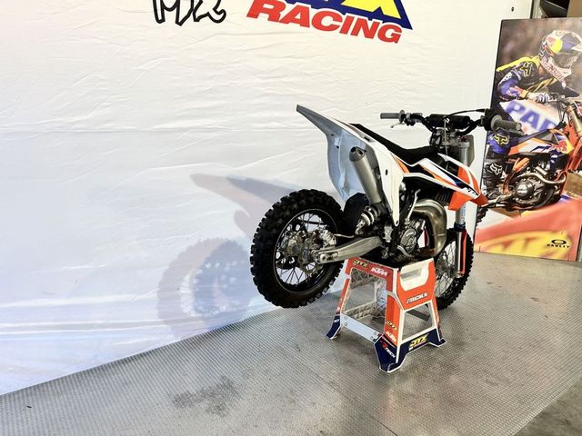 ktm - 65-sx