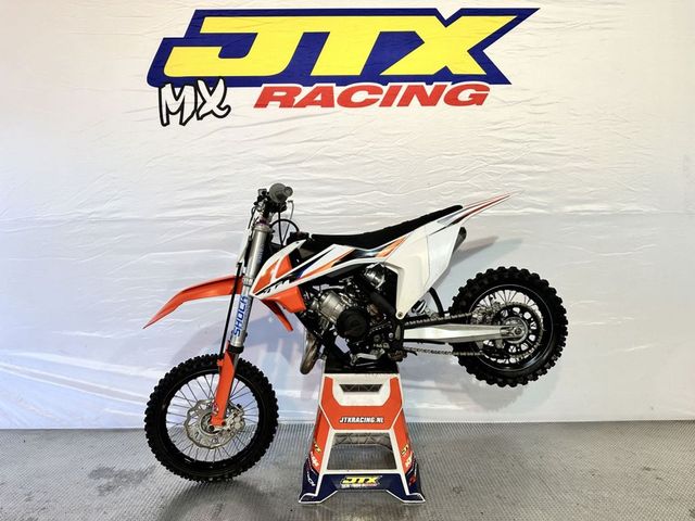 ktm - 65-sx