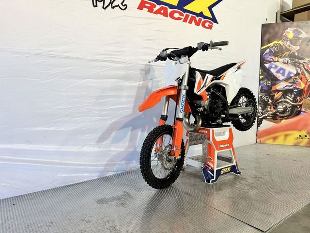 ktm - 65-sx