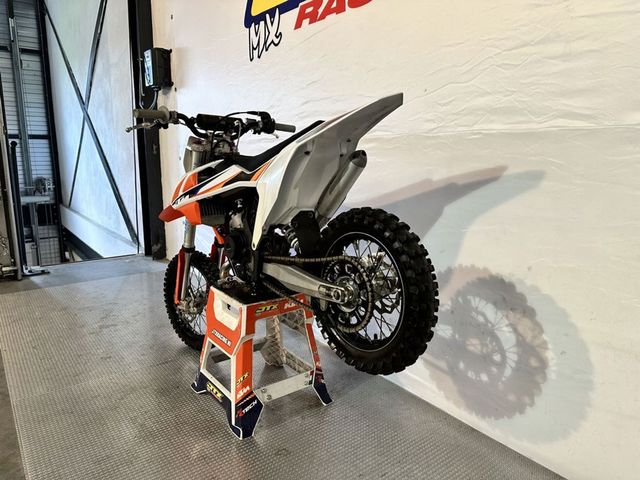 ktm - 65-sx