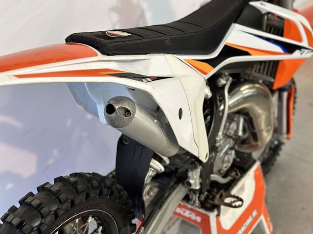 ktm - 65-sx