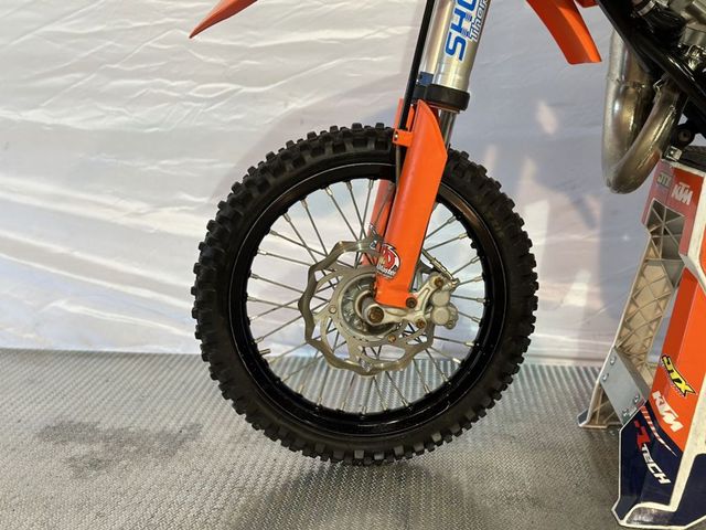 ktm - 65-sx