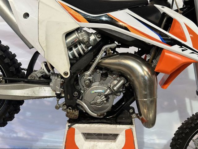 ktm - 65-sx