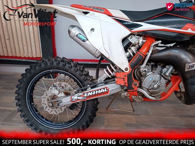 ktm - 65-sx