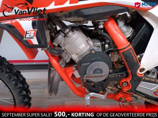 ktm - 65-sx