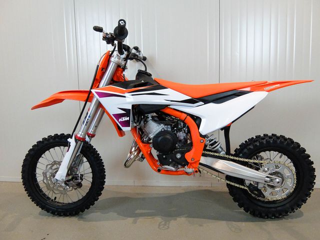 ktm - 65-sx