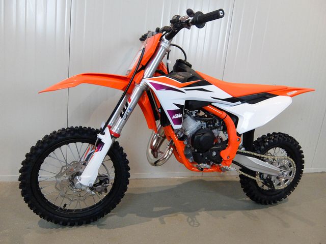 ktm - 65-sx