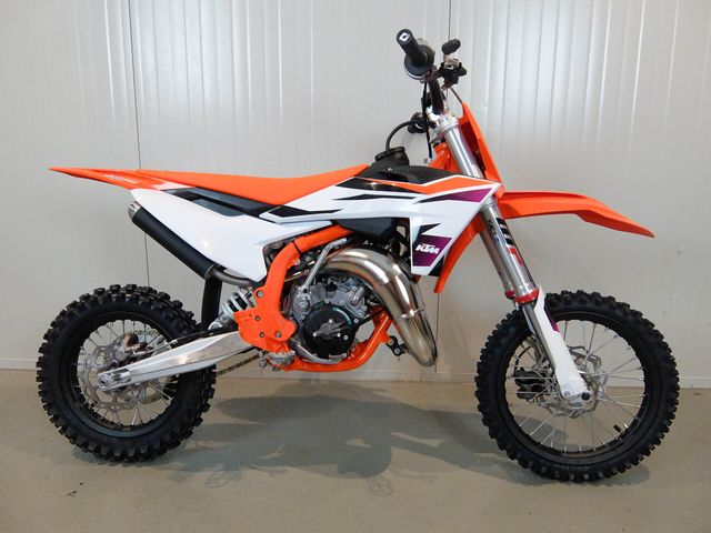 ktm - 65-sx