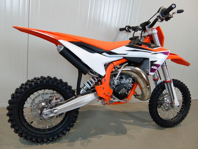 ktm - 65-sx