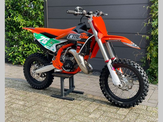 ktm - 65-sx