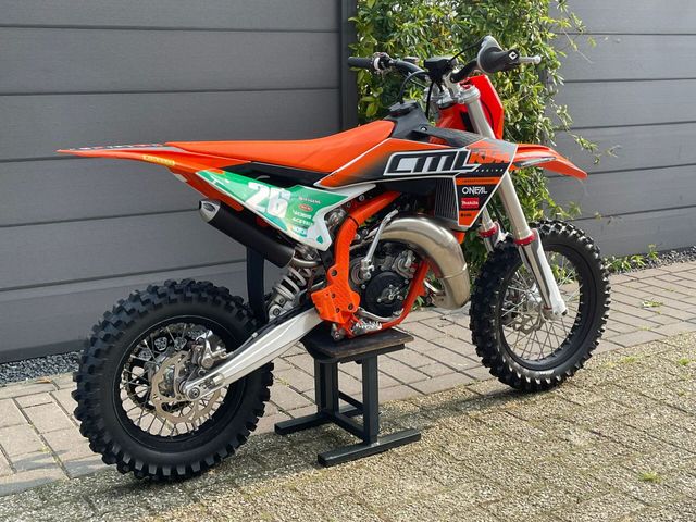 ktm - 65-sx