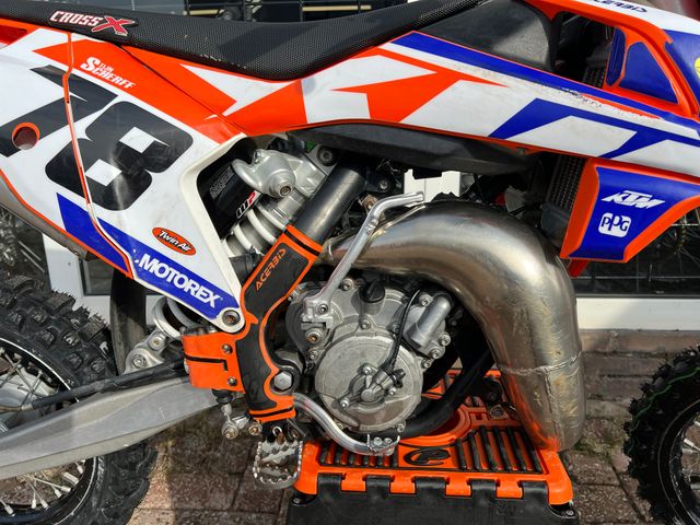 ktm - 65-sx