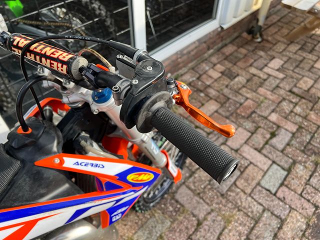 ktm - 65-sx