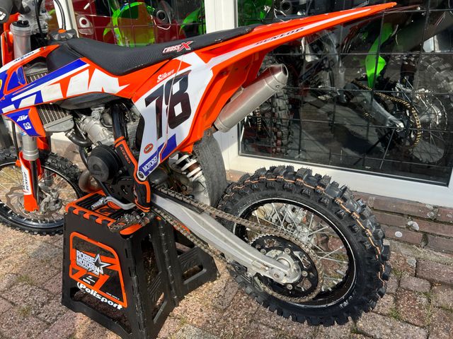 ktm - 65-sx