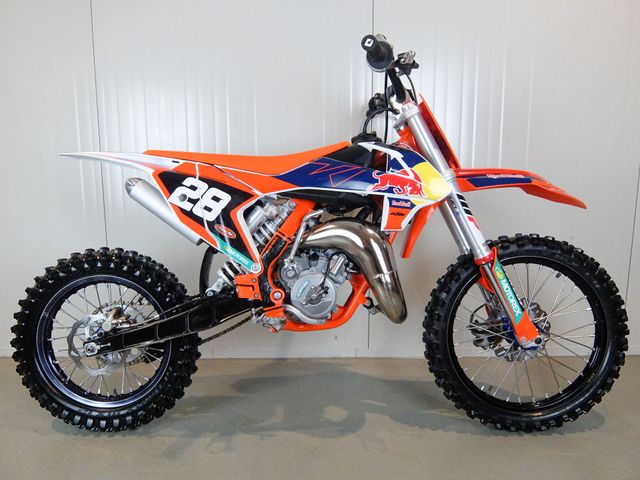 ktm - 65-sx