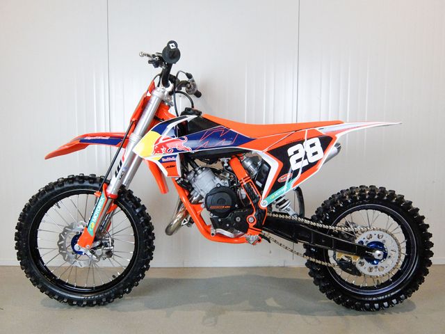 ktm - 65-sx